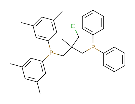 175222-32-9 Structure