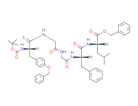 88621-39-0 Structure