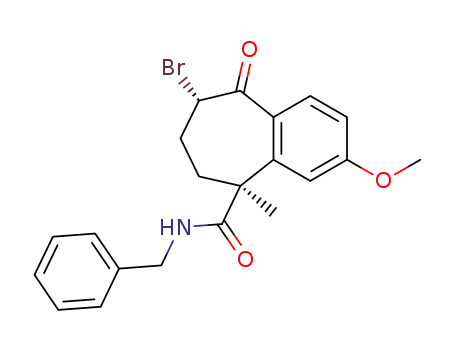 105166-42-5 Structure