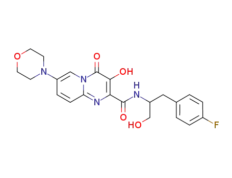 1036647-86-5 Structure