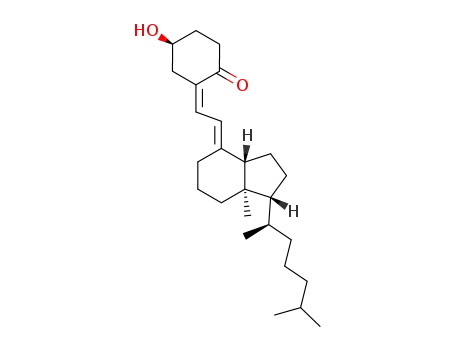 10-Ketovitamin D3