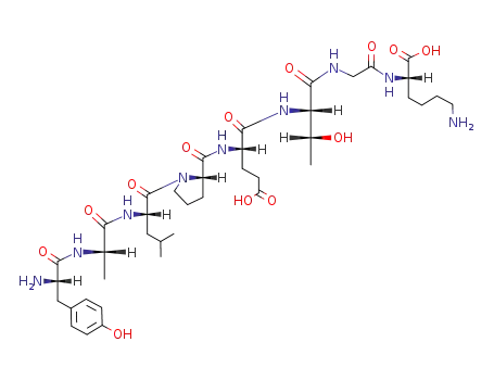 Molecular Structure of 950832-64-1 (YALPETGK)