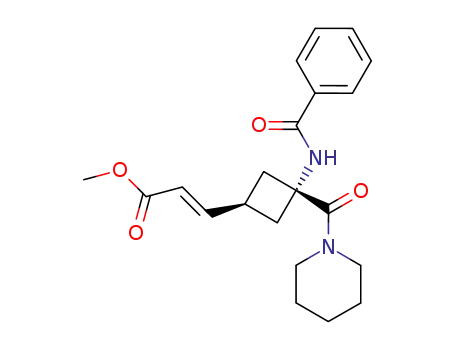 161277-13-0 Structure