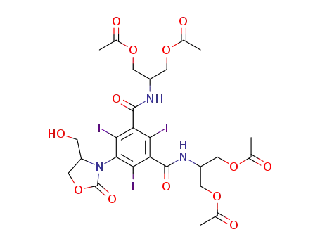 154921-15-0 Structure