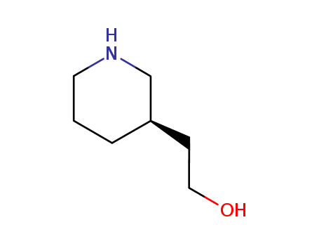 (R)-3-(Hydroxyethyl)piperidine hydrochloride
