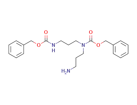 156743-04-3 Structure