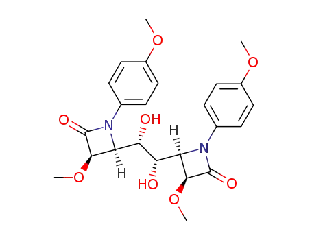 C<sub>24</sub>H<sub>28</sub>N<sub>2</sub>O<sub>8</sub>