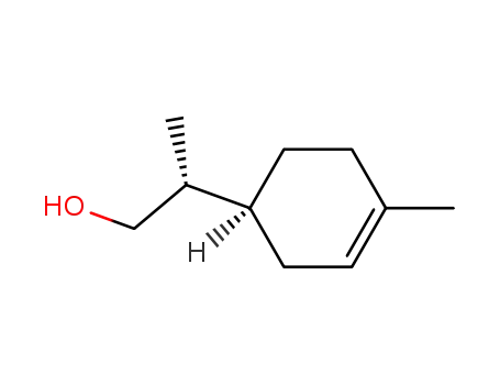 (4S,8R)-p-menth-1-en-9-ol