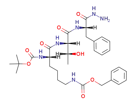 85641-06-1 Structure