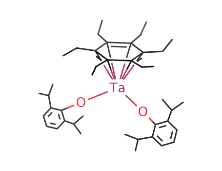 125820-42-0 Structure