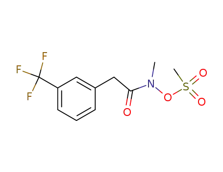 143217-03-2 Structure
