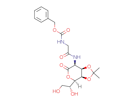 172987-07-4 Structure