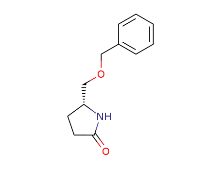 (R)-5-Benzyloxymethyl-pyrrolidin-2-one