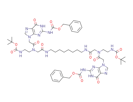 1009310-78-4 Structure