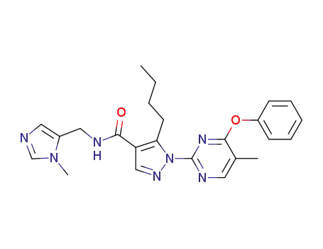 1019253-57-6 Structure