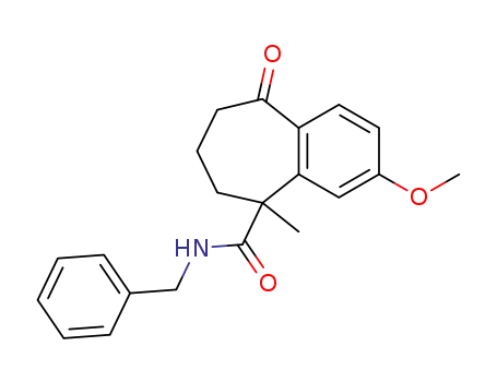105166-41-4 Structure