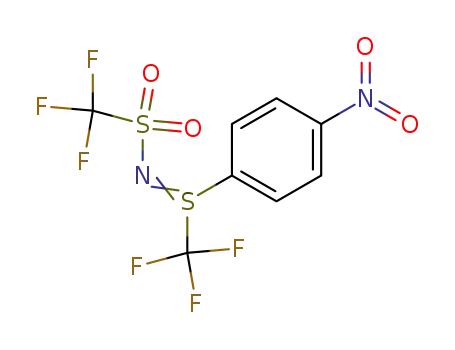 C<sub>8</sub>H<sub>4</sub>F<sub>6</sub>N<sub>2</sub>O<sub>4</sub>S<sub>2</sub>