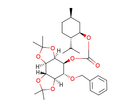139640-11-2 Structure