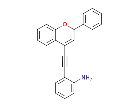 124643-44-3 Structure