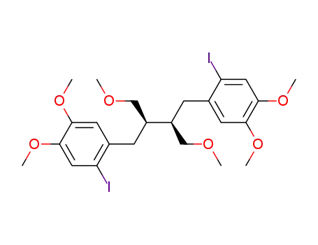 iodophyllanthin