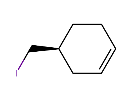 (S)-4-(Iodomethyl)cyclohexene