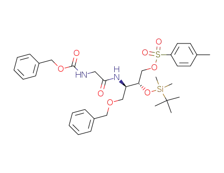 170936-42-2 Structure