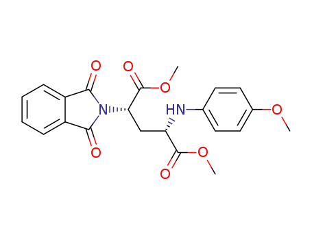 126332-13-6 Structure