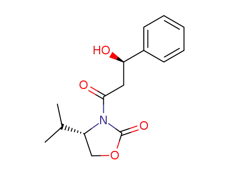 104758-27-2 Structure