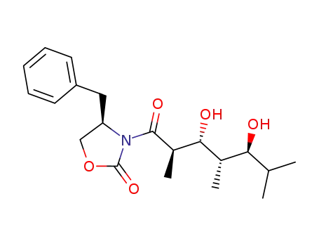 141506-01-6 Structure