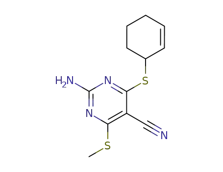 114460-83-2 Structure