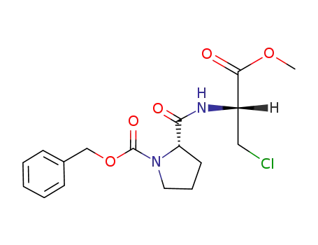 126749-77-7 Structure