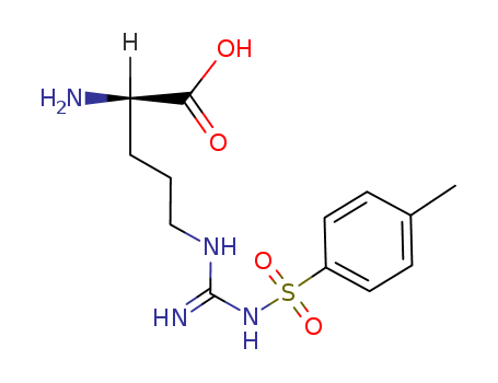 N-ω-tosyl-D-arginine