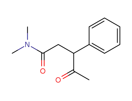 3-Phenyllevulinic Acid Dimethylamide