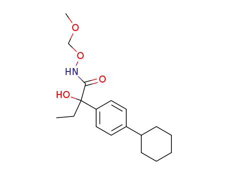 162405-18-7 Structure