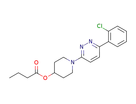93181-82-9 Structure