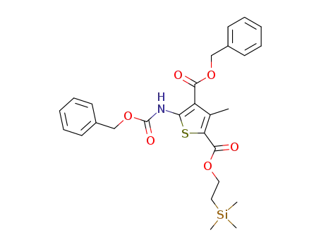 136667-92-0 Structure