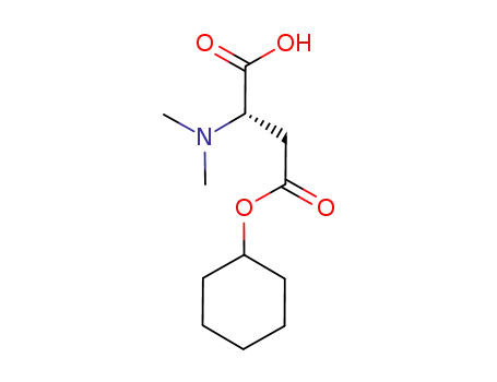 C<sub>12</sub>H<sub>21</sub>NO<sub>4</sub>