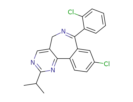 76988-40-4 Structure