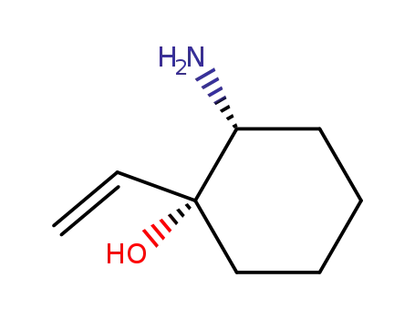 123719-56-2 Structure