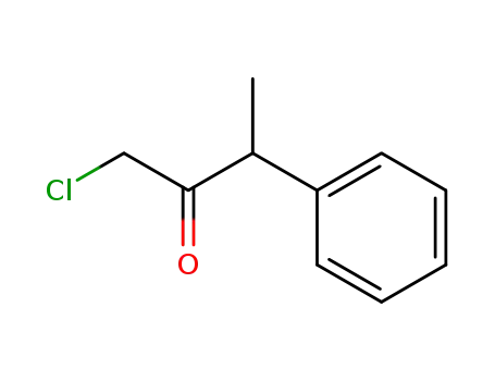 (E)-1-chloro-3-phenylbutan-2-one