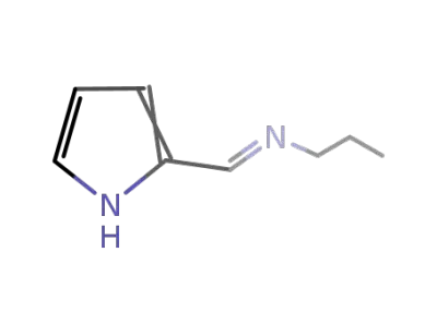 2-カルボキシミドイル-1-プロピル-1H-ピロール