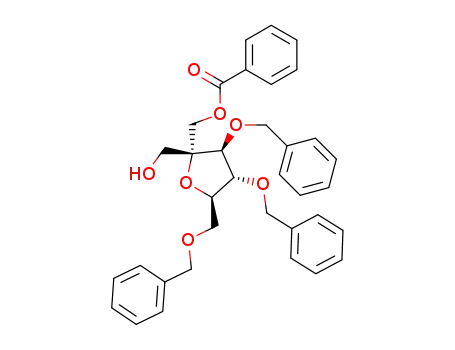 111085-89-3 Structure