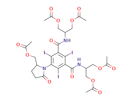 166818-23-1 Structure