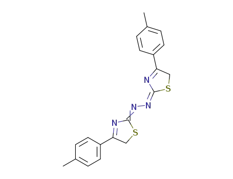 137538-90-0 Structure