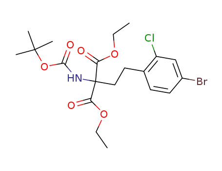 916516-92-2 Structure