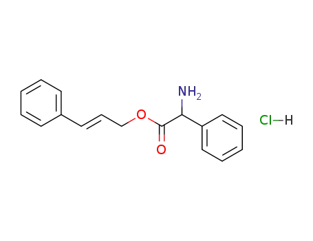 103670-06-0 Structure