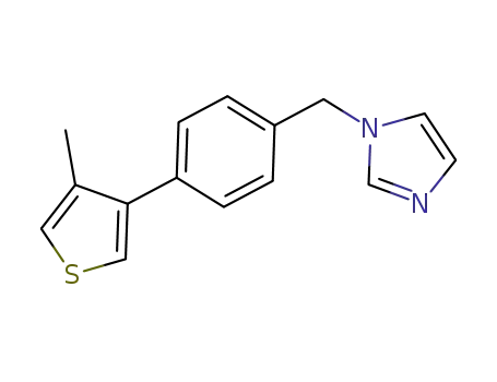 1019780-42-7 Structure