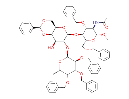 144685-17-6 Structure