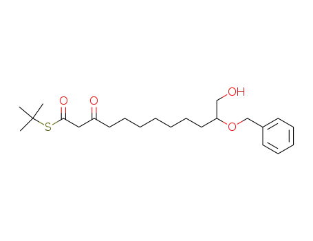 127895-80-1 Structure