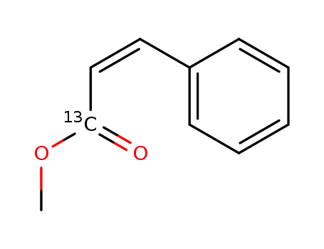 C<sub>9</sub><sup>(13)</sup>CH<sub>10</sub>O<sub>2</sub>